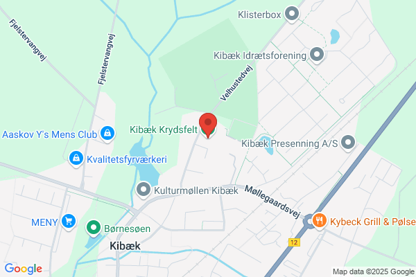 Kibæk Kvindekreds