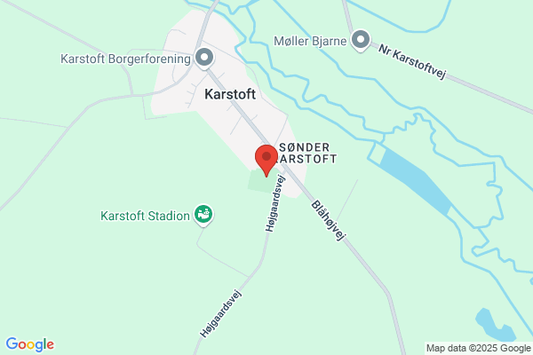 Karstoft Kirke