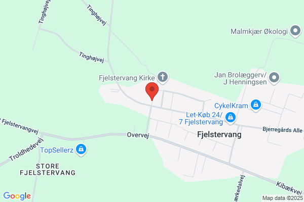 Fjelstervang Skole