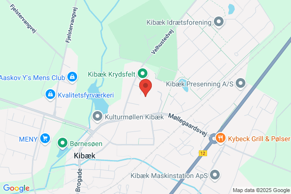 Kibæk Skole