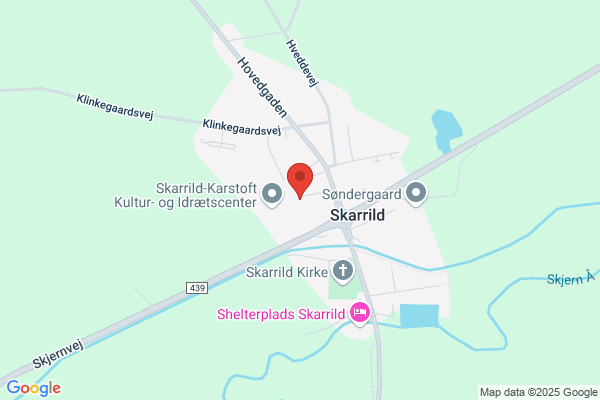 Skarrild Skole