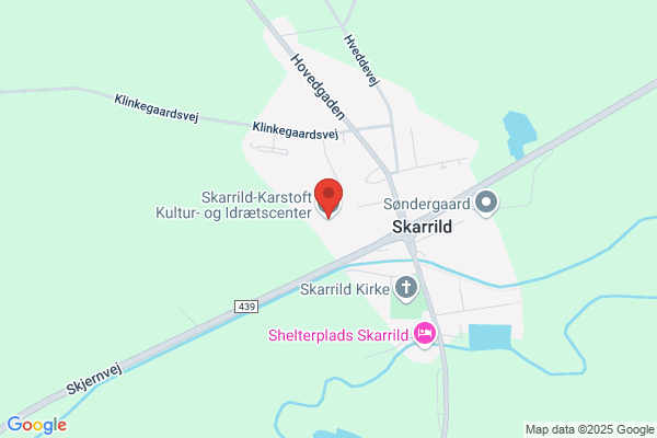 Borgerliste - Skarrild-Karstoft