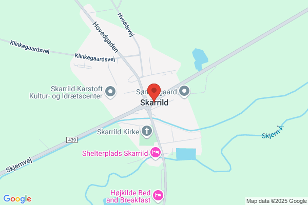 Skarrild Vandværk A.m.b.A.