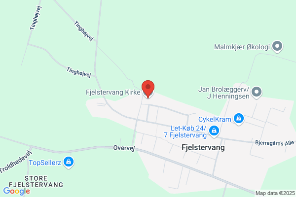 Fjelstervang Skolefritidsordning "Svalereden"