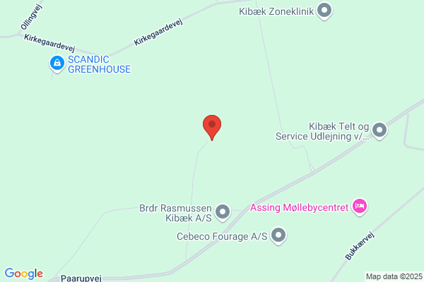 Kibæk Badminton Klub