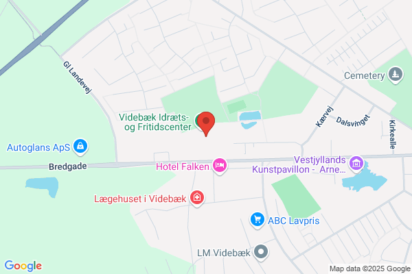 Troldhede Skytteforening
