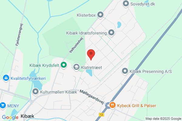 Kerne Huse Tømrerfirmaet
