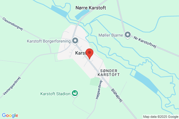 Karstoft Tømrer- og Snedkerforretning