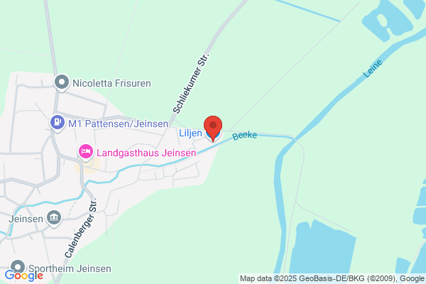 Liljen, Foreningen