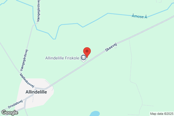 Allindelille Børnehave