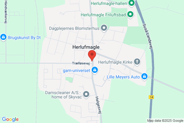 Danske Baptisters Spejderkorps Skee kreds