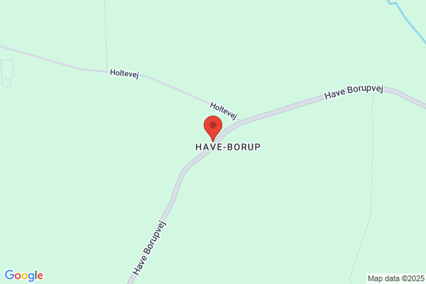 Harpøth, John