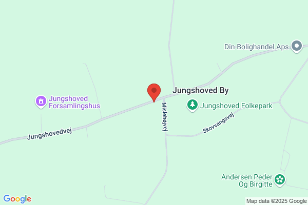 Kajs Autoværksted