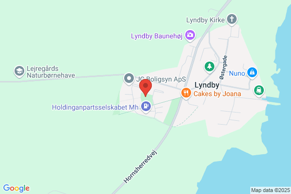 Lindegårdsparken Grundejerforening