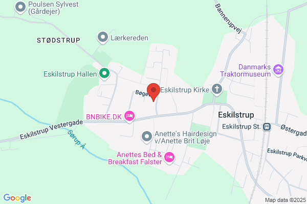 Merløse & Omegns Foderstofforening