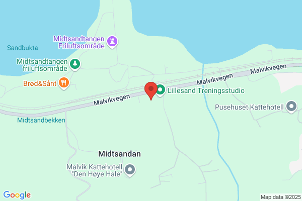 Midtsjællands Fysioterapi og Genoptræningsklinik