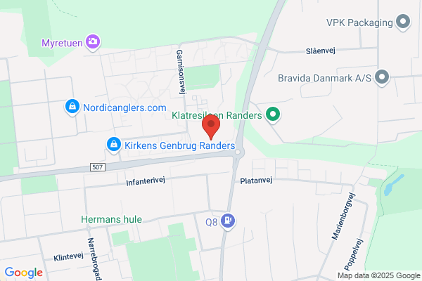 Møllevang Ældrecenter
