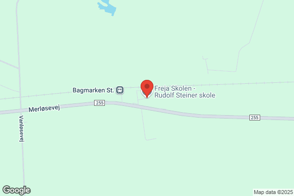 Rudolf Steiner Skole & Børnehave på Midtsjælland