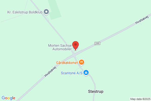 St. Merløse Revision