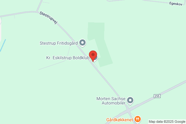 Stestrup skole