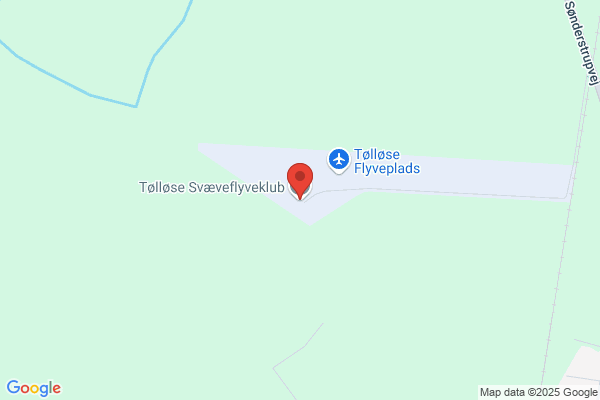 Tølløse Flyveklub