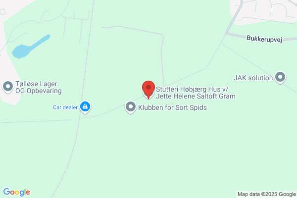 Valhal Rideudstyr ApS