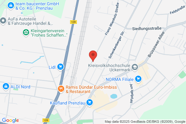 Verland Industri A/S