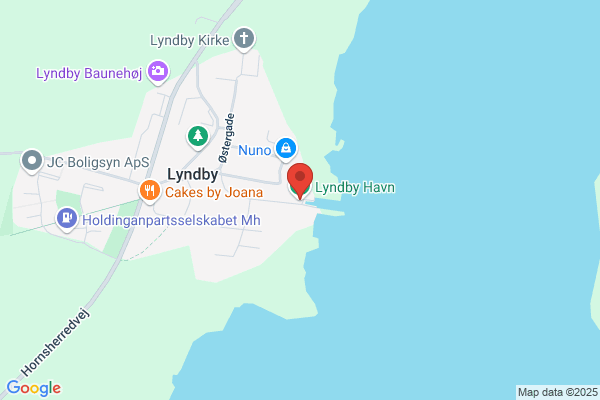 Lyndby By- og Bådelaug