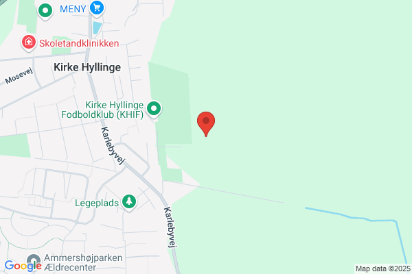 Factum2 Kirke Hyllinge ApS