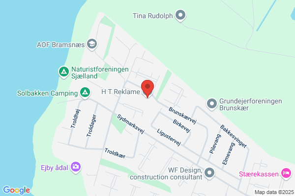 Teknisk Design & Kommunikation Stampe