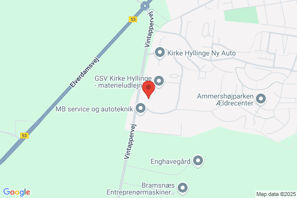 Grovvarecenteret