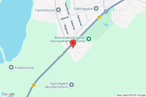 Grønnehave Dag- og Træningscenter