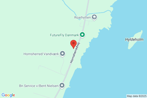 Trafikskolen Lyndbystrand