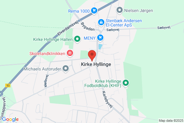 Williams Køreskole