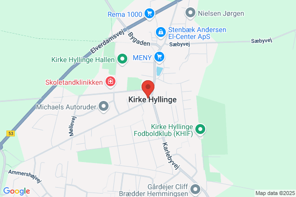 Nybolig Hornsherred/Roskilde