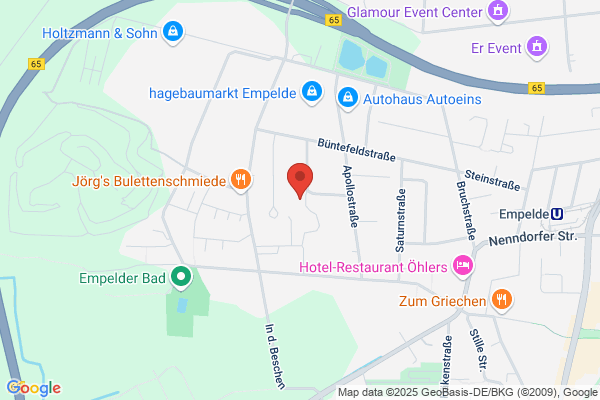 B. B. Entreprise