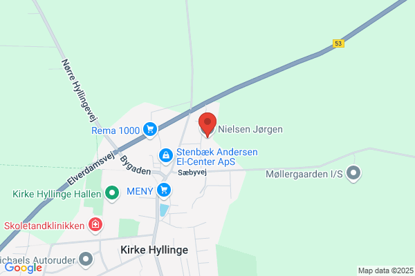 Nielsen, Per Vig