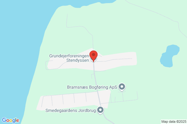 Tømmergården Grundejerforening