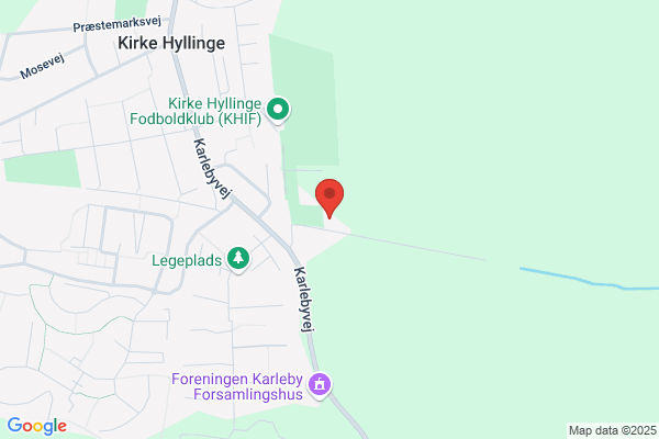 Bramsnæs Hundeejerforening, BHF