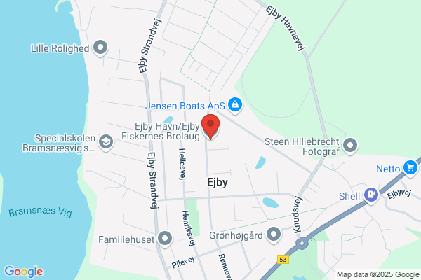 Ejby Bro- og Bådelaug