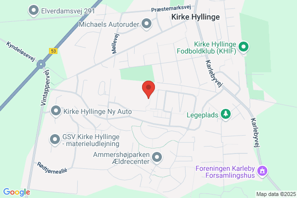 Ammershøj