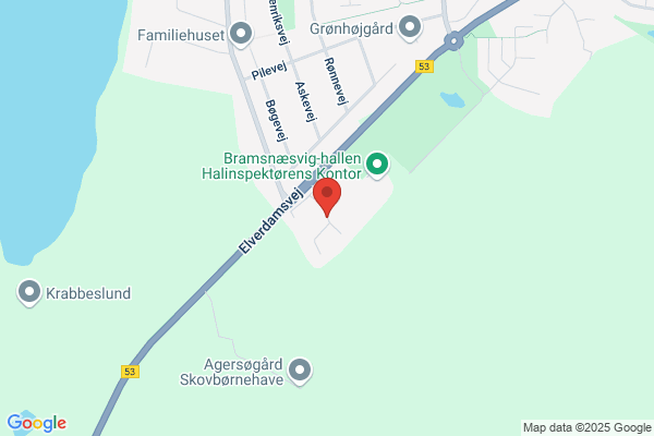 Hyllebjerget