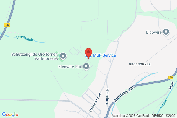 M.S.R Service