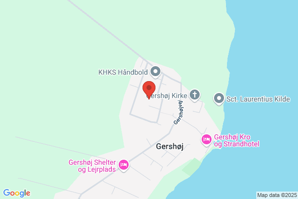 Grønhøj Vandværk I/S