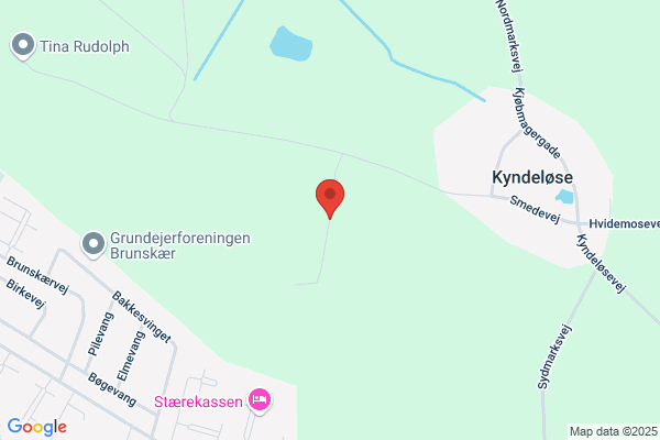 Kyndeløse Vandværk