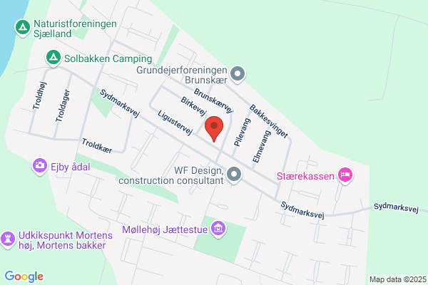 Manderup vandværk