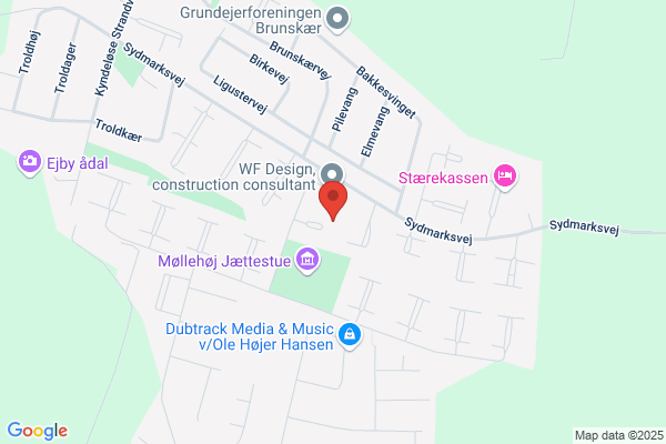 Møllehøj Vandværk