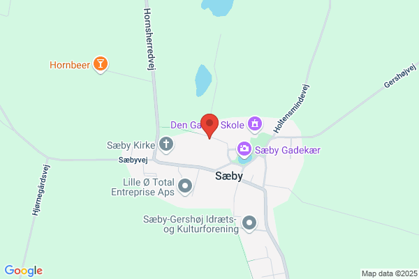 Sæby Vandværk