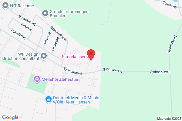 Støtteforeningen Team Marbæk