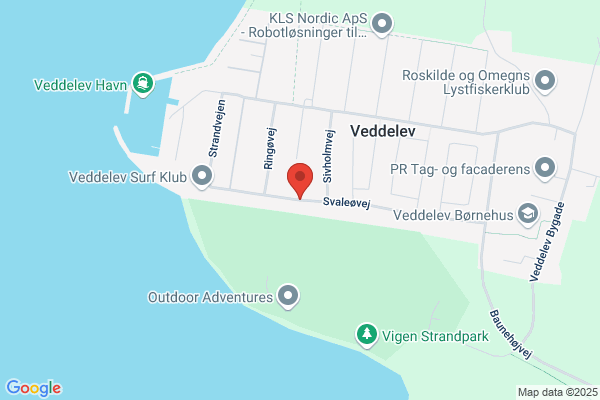 Visens Venner i Roskilde